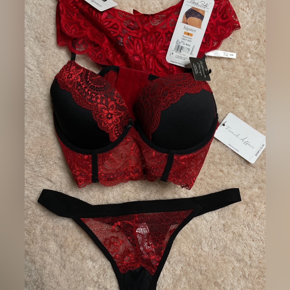 Lingerie